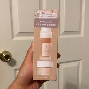 Vegan Kombucha Tea Essence - Cream